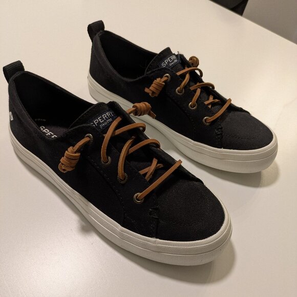 Women's Sperry Sneakers - Picture 1 of 3